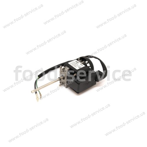 Мотор помпы REBO NR40 23073/087810 для льдогенераторов Brema